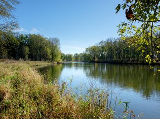 River Rd, Manistee, MI 49660