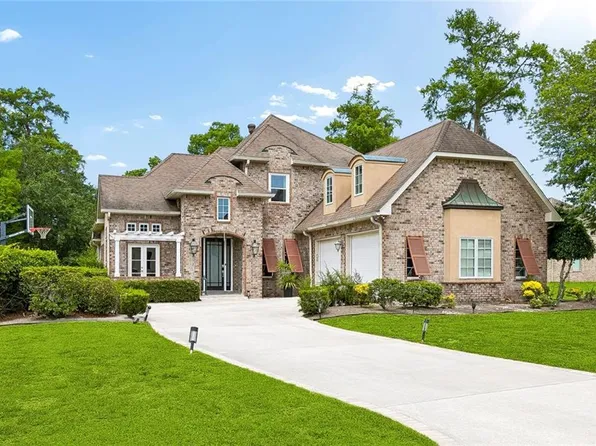 14 Oak Hills Ln, New Orleans, LA 70131