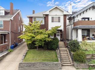362-364 S Evaline St, Pittsburgh, PA