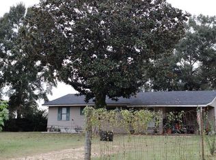 40709 Sam Smith Rd, Franklinton, LA 70438