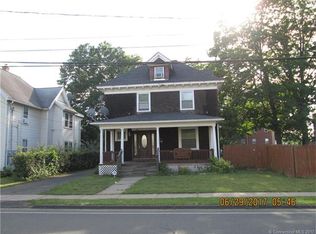15 Elm St, East Hartford, CT 06108