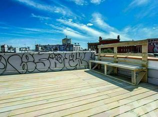 1468 Myrtle Ave #B, Brooklyn, NY 11237