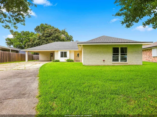 106 Desiles Dr, Houma, LA 70363