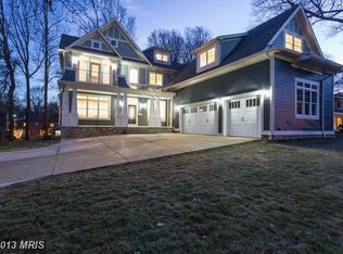 7023 Churchill Rd, Mc Lean, VA 22101