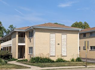 1039 N Northwest Hwy UNIT B1, Park Ridge, IL
