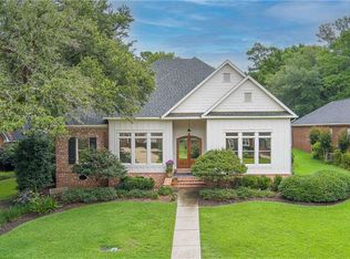 9784 Aspen Cir, Spanish Fort, AL 36527