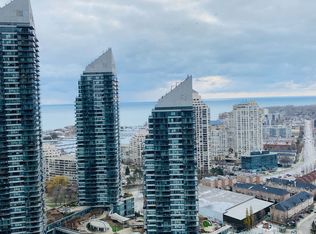 10 Park Lawn Rd #3004, Toronto, ON M8V 0H9