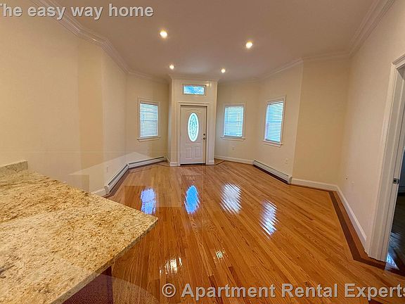 Apartment Rental Experts