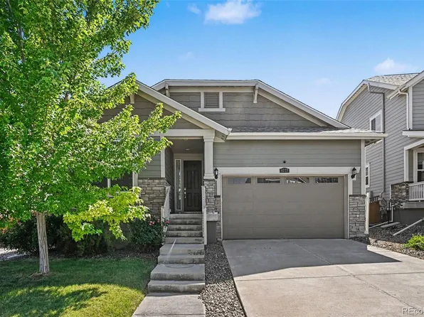 8777 Ginkgo Loop, Parker, CO 80134