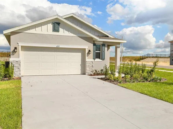 6357 Clover St, Lake Hamilton, FL 33851