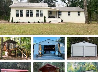 852 Fellowship Rd, Mount Juliet, TN 37122