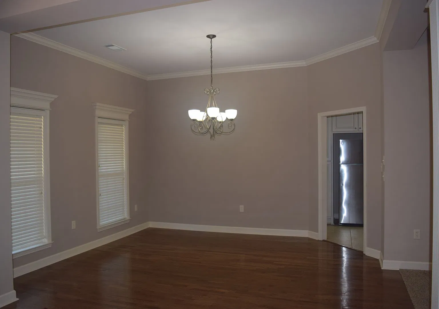 Executive home available for lease in Otter Creek — Photo 4