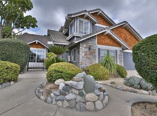 892 Barcelona Pl, Walnut, CA 91789