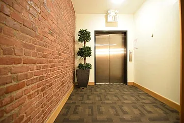 Rented by J Misrahi Realty Corp