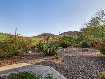 975 N Canyon Moonlight Pl, Tucson, AZ, 85745
