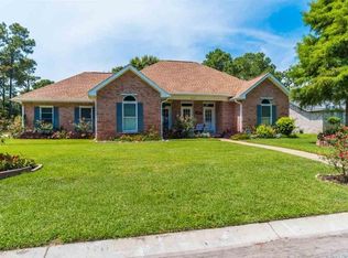 5003 Shoshone Dr, Perdido Key, FL 32507