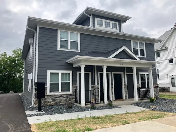 618 E Grand Ave, Eau Claire, WI