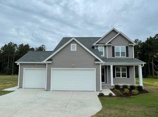 256 Star Valley #14, Angier, NC 27501