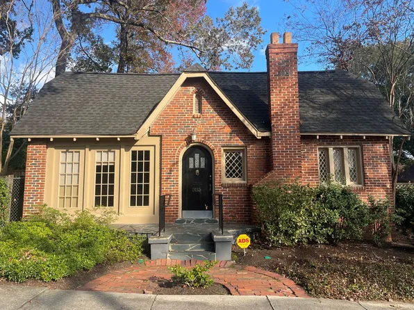 3115 Blossom St, Columbia, SC 29205