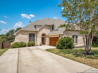 3115 Monarch, San Antonio, TX 78259