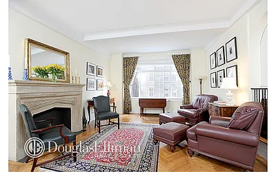 Sold by Douglas Elliman