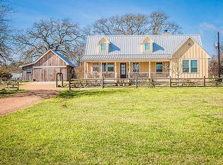 6130 Homeland Ln, Brenham, TX 77833