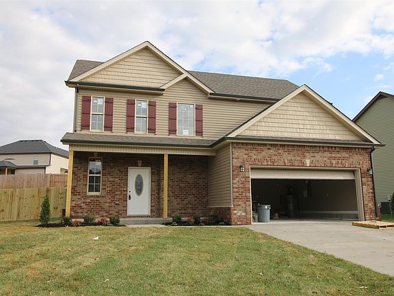 2nd image of 240 Sunset Mdws Lot 240