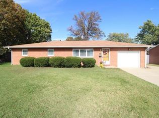 14 William John Ct, Granite City, IL