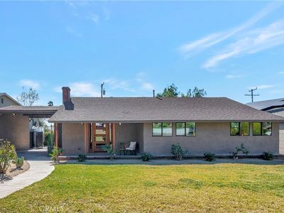 68 Laurel Dr, Altadena, CA, 91001