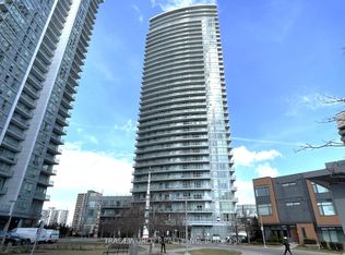 70 Forest Manor Rd #3505-C15, Toronto, ON M2J 0A9