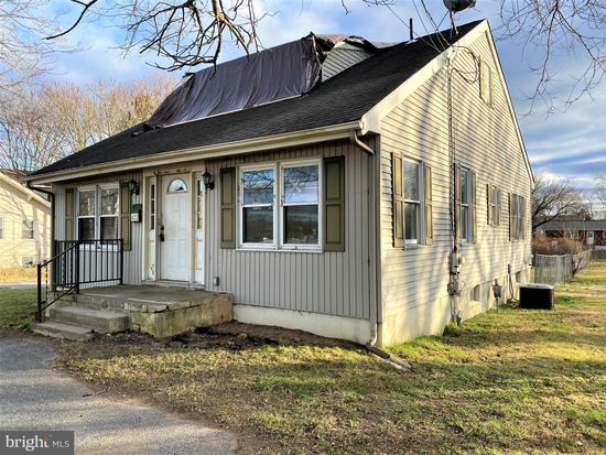 422 E Academy St Clayton Nj 08312 Zillow