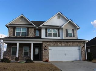 114 Bella May Ln, New Market, AL 35761