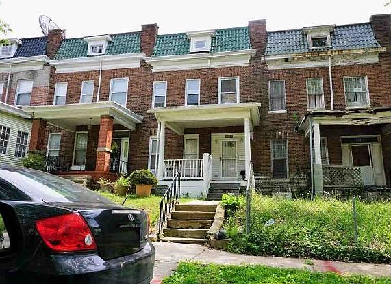 2nd image of 2923 Norfolk Ave
