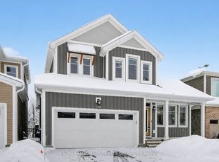 238 Pursuit Ter, Ottawa, ON K0A 2Z0