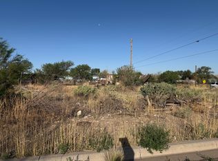 W 3rd St, Magdalena, NM 87825