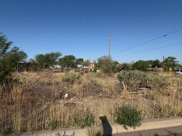 W 3rd St, Magdalena, NM 87825