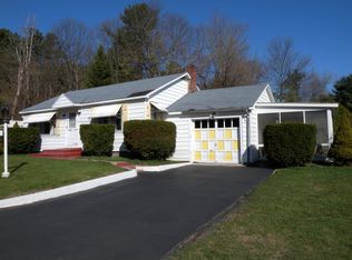 1442 Route 3, Morrisonville, NY 12962