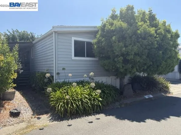 4141 Deep Creek Rd Space 192, Fremont, CA 94555