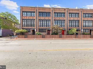 1613 Aliceanna St, Baltimore, MD 21231