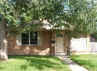 2013 Aycock St, Arabi, LA 70032