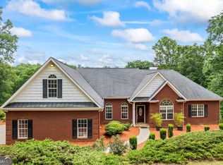 387 Lauren Marie Dr, Braselton, GA 30517