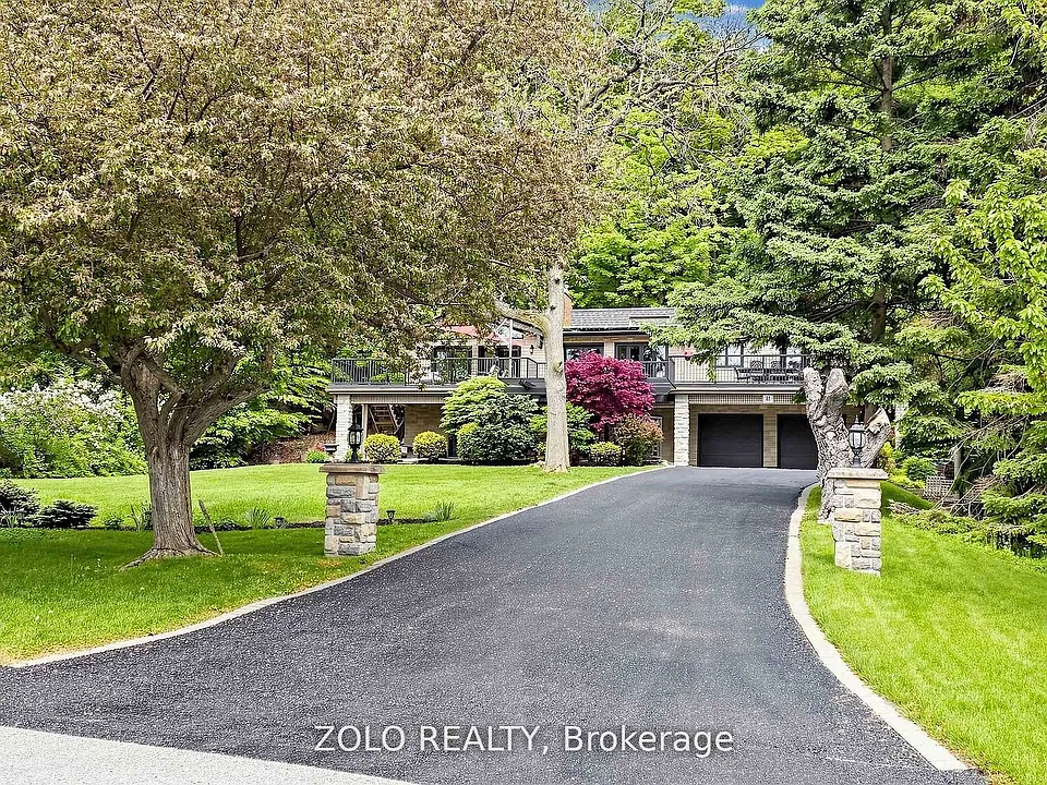 41 Meadowcliffe Dr