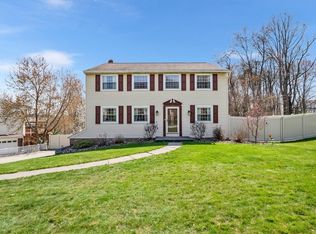 960 Broad Meadow Dr, Pittsburgh, PA 15237