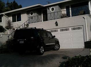 5314 Palm Ave, Whittier, CA 90601