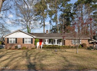 106 Hardee Rd, Greenville, NC 27858
