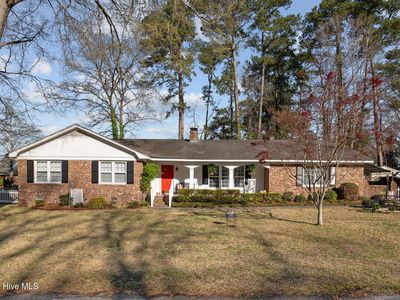 106 Hardee Road, Greenville, NC, 27858