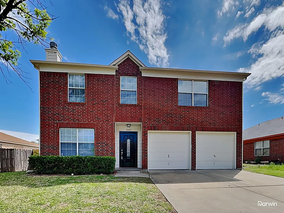 3117 Stonewall Ln