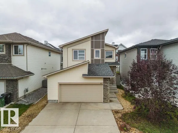 7627 181st Ave NW, Edmonton, AB T5Z 0L9