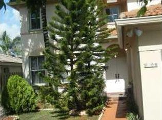 8100 SW 162nd Path, Miami, FL 33193