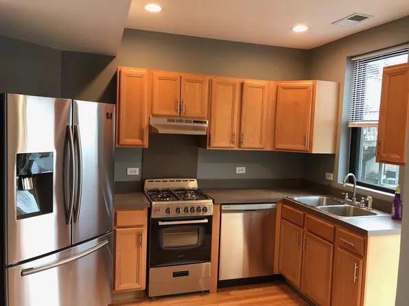 1862 W Berenice Ave #2, Chicago, IL 60613